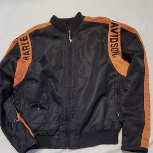 Harley-Davidson Lady Jacket